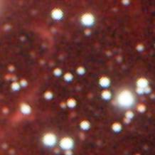 Umsetzungsschritte und Probleme Zwei Bilder erstellen Hα-OIII-OIII: Farbkorrekte Darstellung des Nebels Hα-Hα+OIII-OIII: Ausgeglichene Sternenfarben Maske erstellen, um die Sternenfarbe zu übernehmen