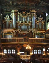 Fokus Max Reger SO 3. APRIL, 18 UHR Orgelkonzert Klemens Schnorr, München»Max Reger und die Münchner Orgelwelt«Joseph Rheinberger, 1839 1901 Fantasie h-dur Aus: Fantasie-Sonate Nr.17, op.
