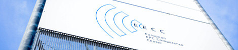 PROZEUS Projektpartner EECC Das European EPC Competence Center (EECC) Die europäische Wirtschaft setzt auf die Radiofrequenz-Identifikation (RFID) von Objekten und Gütern.