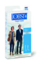 JOBST Travel Socks 4.3 JOBST Travel Socks Eleganz in modischem Design In modischer Optik sind JOBST Travel Socks die richtige Wahl für lange Reisen.