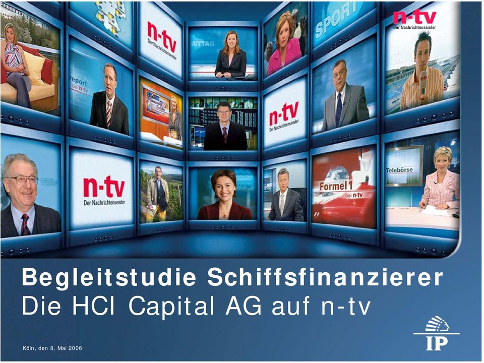 Die HCI Capital AG