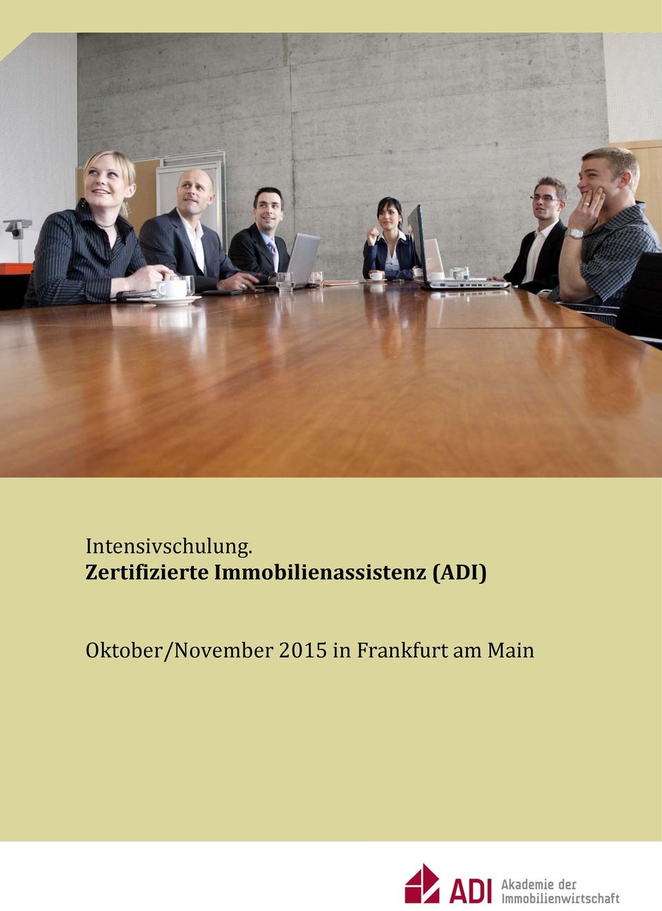 Immobilienassistenz