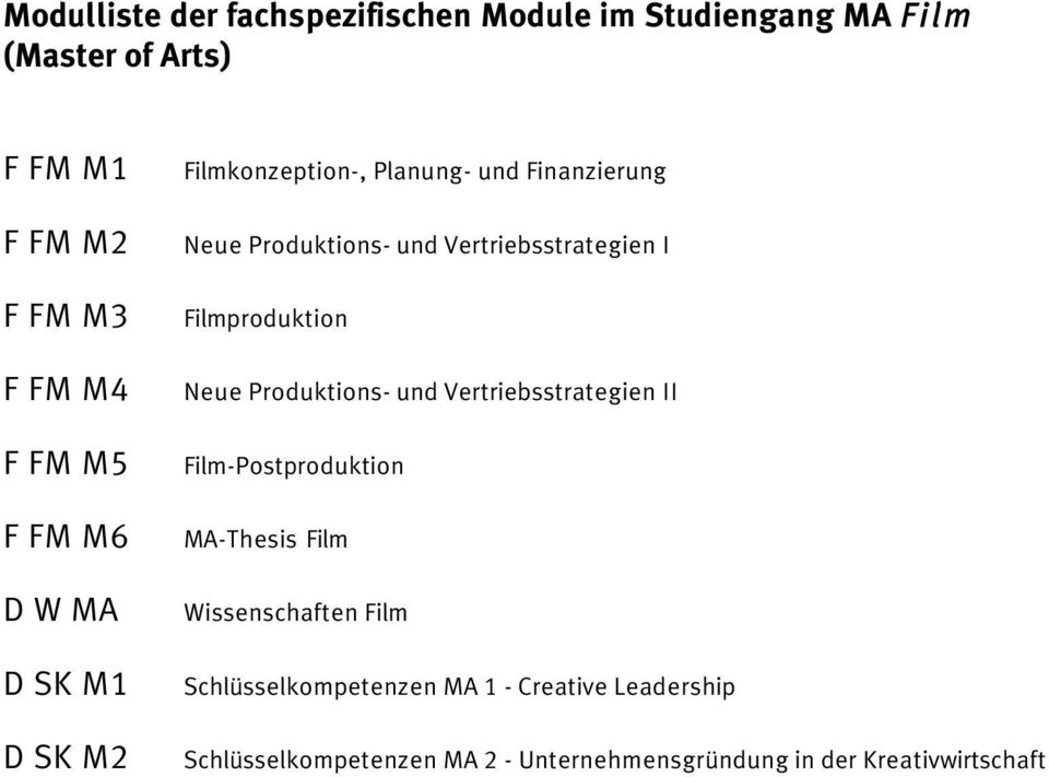 Filmproduktion Neue Produktions- und Vertriebsstrategien II Film-Postproduktion MA-Thesis Film Wissenschaften Film