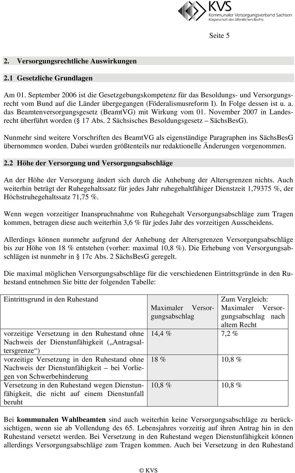 November 2007 in Landesrecht überführt worden ( 17 Abs. 2 Sächsisches Besoldungsgesetz SächsBesG).