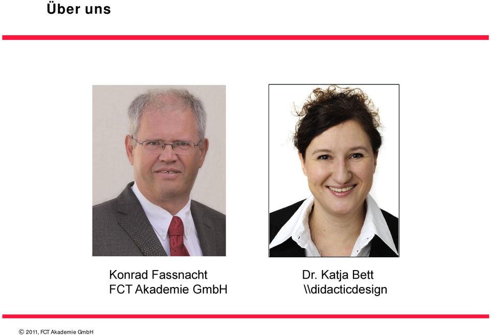 Akademie GmbH Dr.