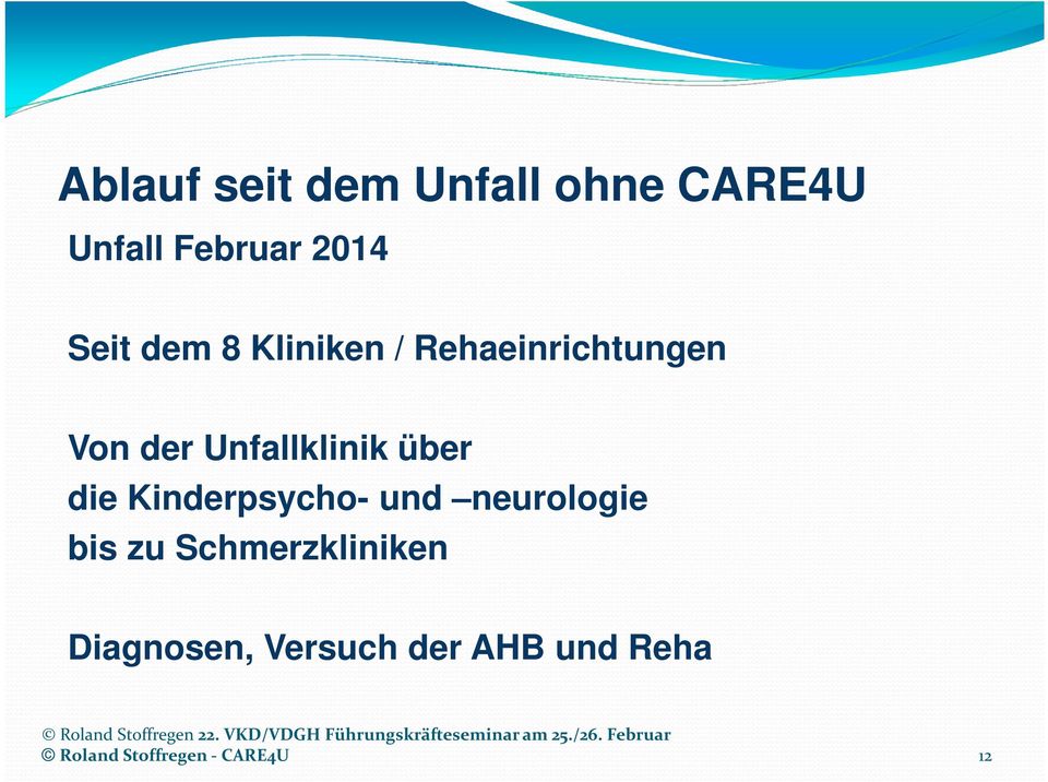 Kinderpsycho- und neurologie bis zu Schmerzkliniken Diagnosen,