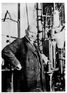 Supraleitung 1911 Entdeckung der Supraleitung beim Quecksilber durch den holländischen