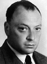 Wolfgang Pauli fand 1930 den zunächst hypotetischen Ausweg, indem er ein weiteres Teilchen annahm, das beim ß-Zerfall mit dem Elektron emittiert wird.