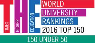 Besonderheiten der Uni Ulm (1) Spitzenplätze in Rankings Im Ranking The 150 under 50 des renommierten THE World University Ranking konnte sich Die Uni Ulm gegenüber dem Vorjahr um zwei Plätze