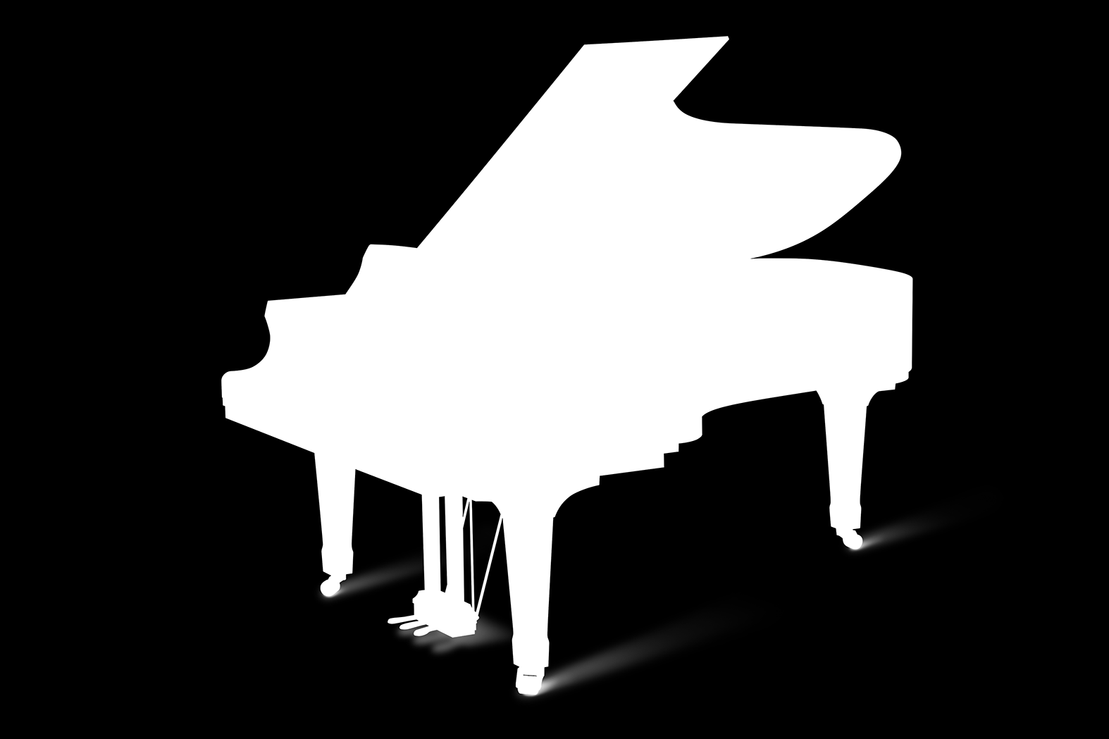 GRAND PIANOS GX Series The GX Series is a unified line of six superb instruments, offering one consistent level of exceptional grand piano performance.