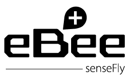 sensefly Übersicht Professionelle Drohnen für Vermessung und Landwirtschaft Drohne für