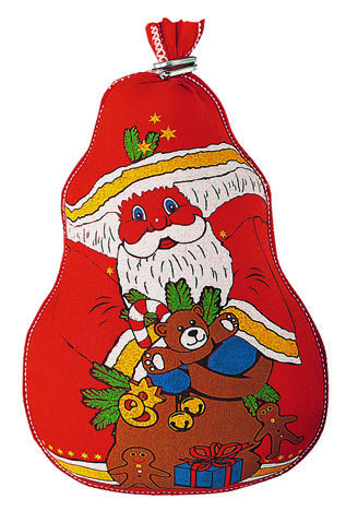 W 41 Fröhlicher Weihnachtsmann Sonderform, tailiert Artikel-Nr.: 760-016-71 W 24 a Kugelnikolaus Sonderform, tailiert Artikel-Nr.: 760-016-57 W 24b Kugelnikolaus Sonderform, tailiert Füllgewicht ca.