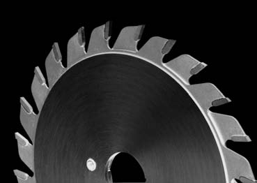 0026 MEC Vorritzkreissägeblatt - Postforming bzw. zweiteilig TC Scoring sawblade - postforming alt. two part construction Postforming Postforming D B b d ML/TK Maschine machine Z Art. Nr.