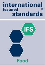 Lebensmittelstandard IFS 2.