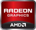 Eine leistungsfähige AMD Mobility Radeon HD 7410M Grafikkarte sorgt für flüssige 3D- und Videodarstellung. Per HDMI-Anschluss können Bild und Ton in exzellenter Qualität übertragen werden.