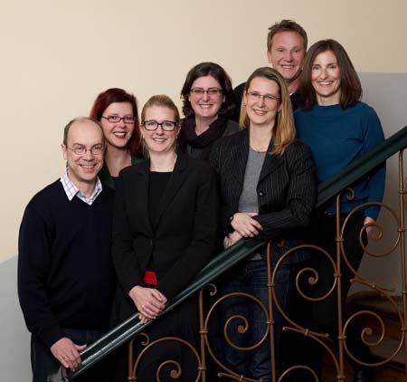 JOBLINGE das sind wir alle. Das Team der JOBLINGE München. Unser Engagement bei JOBLINGE: Wir sind seit 2011 Aktionär der JOBLINGE München gag, einer gemeinnützigen Aktiengesellschaft.