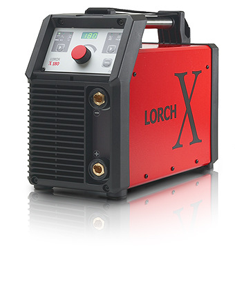 Produktneuheiten Nur Qualität besteht! Der Premium-Schweißgerätehersteller Lorch erweitert und modifiziert sein Produktprogramm.
