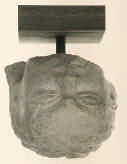 6 IV 35 15/81 "Sleeping Head" vom Artemision Ephesos London, British Museum B89 IV 36 16/81 Weibl.