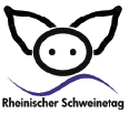 RVV Ansprechpartner REG 17. Rheinischer Schweinetag 1.