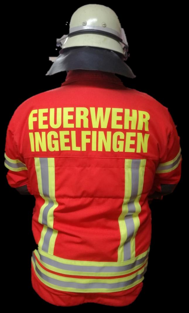 Wir suchen Verstärkung! Kennst du schon die Freiwillige Feuerwehr Ingelfingen?