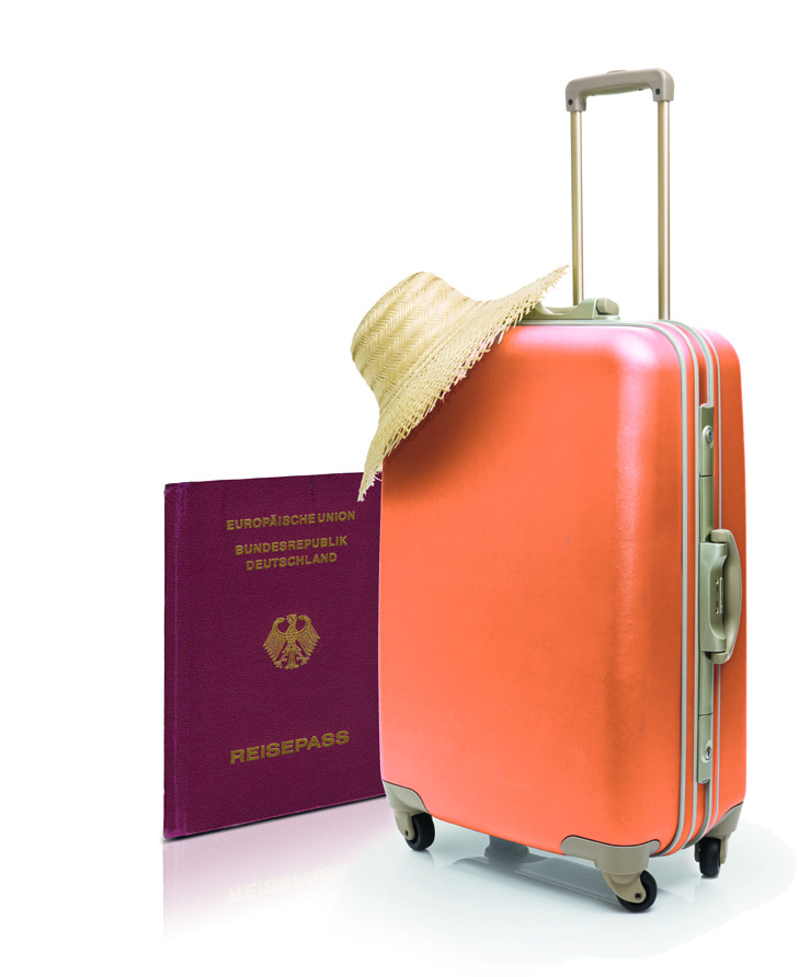 5. Wichtig für alle Reisenden: Kosten für einen Reisepass als Werbungskosten absetzbar Steuerpflichtige, die aus beruflichen Gründen häufig im Ausland, konkret im vorliegenden Fall im