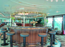 MS ANESHA MS ANESHA Ihr Schiff: Elegante Räumlichkeiten auf 4 Passagierdecks verteilt Stilvoll eingerichtete Panorama-Lounge mit Bar Panorama-Restaurant Vier Jahreszeiten (eine Tischzeit) Elegante