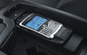 Produktübersicht Transport & Gepäckraumlösungen BMW Navigation Portable In zwei Ausführungen erhältlich.