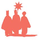 Sternsingeraktion Kinder aus St. Josef als Heilige Drei Könige unterwegs für Kinder aus der ganzen Welt»Kinder finden neue Wege!«Kaspar, Melchior und Balthasar kommen auch zu Ihnen!