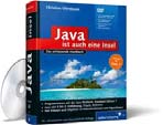 Literatur zur Vorlesung (Java-Projekt) [HK 11] H. Hansen, G. Krüger: Handbuch der Java- Programmierung. Addison-Wesley, 7. Auflage, 2011. ISBN: 978-3827327512. [Ull 11] Ch.