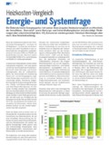 Energie-und Systemfrage (1/2) a3 Building Technologies,