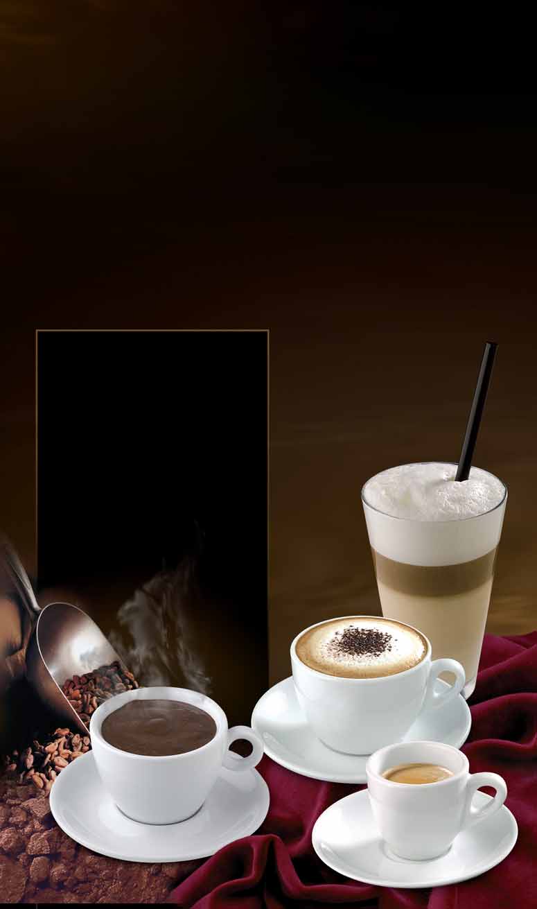 HEISSE GETRÄNKE 200 Tasse Kaffee 3 1,80 201 Kännchen Kaffee 3 3,60 202 Cappuccino mit Sahne 3 2,10 203 Cappuccino orig. ital.