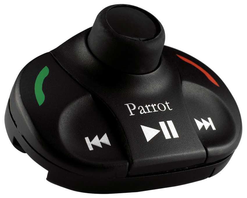 Bedienungsanleitung Parrot MKi9000
