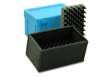 Reparaturbox-Einlageset (Handy/Dental) POOLBOX 11, Art.-Nr.