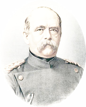 Konflikt zwischen Wilhelm II. und Otto von Bismarck Bismarck wollte das Sozialistengesetz verschärfen Bismarck wollte Russland als Verbündeten Wilhelm II. Wollte es abschaffen Wilhelm II.