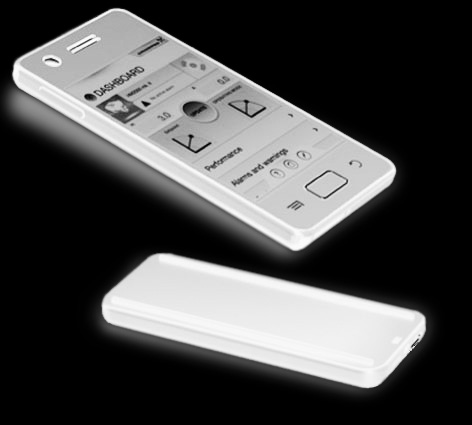 Regel und Steuergeräte Grundfos Grundfos GO Remote Grundfos GO Remote ermöglicht intuitive Pumpensteuerung über Ihr Smartphone.