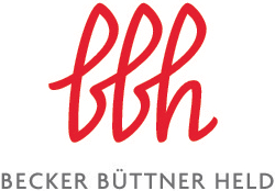 Becker Büttner Held Pfeuferstraße 7 81373 München - ( (0 89) 23 11 64-0 München, 26.02.