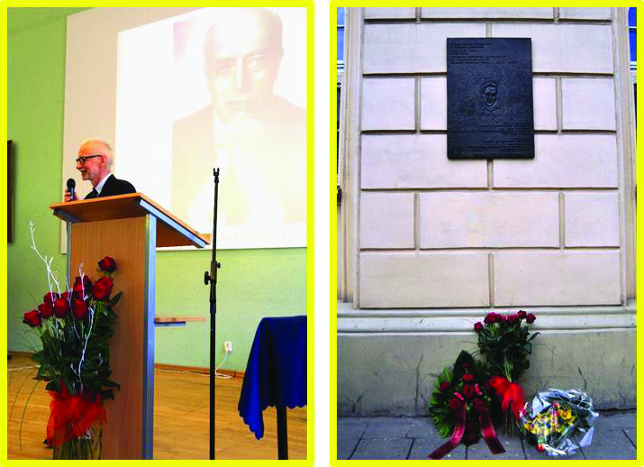 Redaktionelle Beiträge Vorträgen (Vortrag des DGK-Vorsitzenden am 13.02.2014). Der letzte Vortrag wurde am 20.11.2014 von Christian Chopin aus Paris gestaltet.