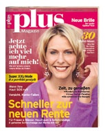 Frau im Leben plus Magazin 1 Verlagsangaben 2 Anzeigenformate und -preise Verlag I GmbH & Co. KG Böheimstraße 8 86153 Augsburg Telefon: 08 21/45 54 81-0 E-Mail: anzeigen@bayard-media.de www.