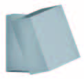 Wand-/Deckenleuchten Grau, Aluminium, Lichtaustritt individuell einstellbar durch beliegende Filterscheiben, H. 11 cm, B. 6 cm, Ausl.