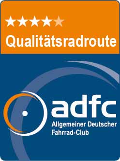 Zertifizierungsverfahren für ADFC-Qualitätsradrouten Ziele der Zertifizierung: Entscheidungshilfe für Reiseradler Marketingbaustein für touristische Anbieter Hilfe