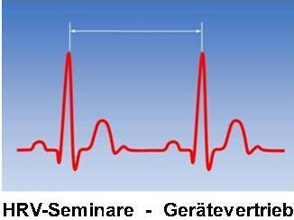 Hoffmeister e. K. Medizintechnikvertrieb Philips AED-Fachhändler www.defibrillator1a.de HRV-Analyse Einführung RSA und Kurzzeit HRV 1. Was ist Herz-Raten-Variabilität (HRV) bzw.