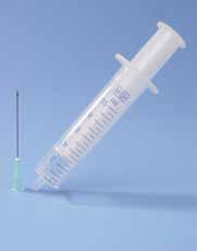Single Use Syringes Einmalspritzen HSW Single Use Syringes, 2-part, Catheter tip, without needle, sterile, CE, pack 50 (*30) HSW Einmalspritzen, 2-teilig, Katheter-Konus, ohne Kanüle, steril, CE, VE