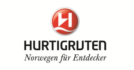 HURTIGRUTEN MS Trollfjord eines der neuesten Hurtigrutenschiffe inkl. Reisebegleitung inkl.