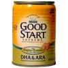 100mg DHA for Pregnancy and Nursing A product of Deball (China) Apple Bran Muffin Starbucks Nestle Good Start Supreme with DHA & ARA A product of Nestle USA Vaalia
