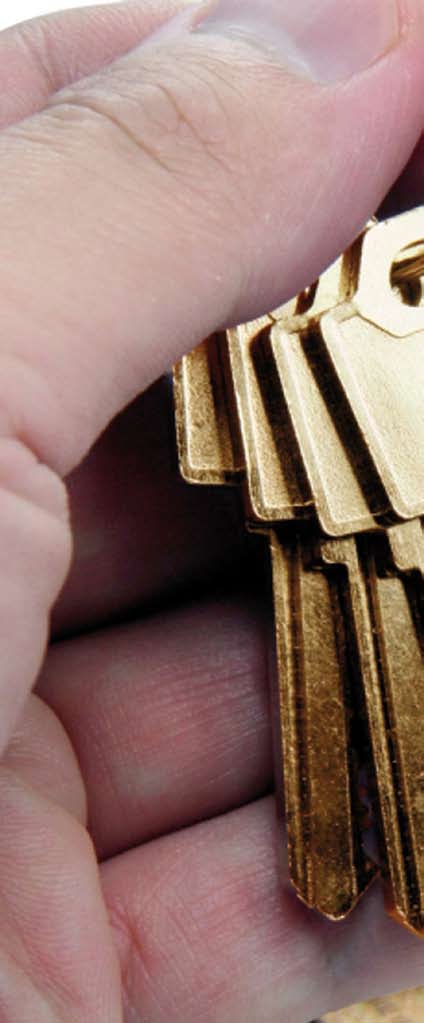 Schlüsseltresore SISTEC Schlüsseltresore Für die zugriffssichere Aufbewahrung z.b. von Autoschlüsseln oder Haus- und Gebäudeschlüsseln sind diese Modelle speziell konstruiert.
