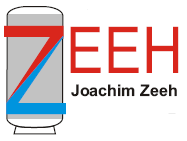 ZEEH Heiztechnik und Behälterbau ZEEH Heiztechnik und Behälterbau Dorfbachweg 12 12 08324 Bockau Tel.: 03771/ 25 48 99-11 Fax: 25 48 99-18 0177/31 65 410 Tel.