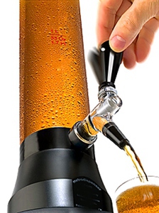 3 Liter Bier-Tower 3 Liter Bier zum Selbstzapfen Krombacher Pils 19,00 auch als Radler / Diesel erhältlich 3 Liter Longdrink-Tower Wodka-Orange/-Lemon Wodka-Energy Whiskey-Cola Jacky-Cola Gin-Tonic