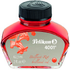 Tinten Tinte Die 4001 Tinten von Pelikan gehören zu den Produkten, die sich schon seit mehreren Jahren bewährt haben.