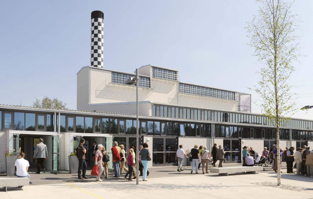 Vielseitig nutzbare Eventlocation mit Industriecharakter Das Kulturwerk in Norderstedt besticht Besucher und Gäste mit seiner einzigartigen Fabrikatmosphäre, individuellen Räumlichkeiten und direktem