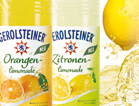 trnd-partner machen Gerolsteiner Limonade bekannt. In diesem trnd-produkttest wollen wir... Wir starten in den Sommer mit einer fruchtigen Erfrischung aus dem Hause Gerolsteiner.